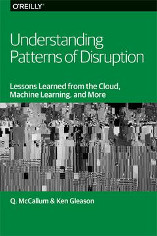 cover: Understanding Patterns of Disruption