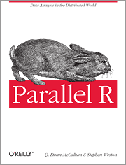cover: cover: Parallel R